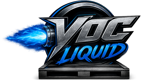 VOC Liquid